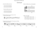 Music Pathways: Piano Activities, Grade B - Piano Method Series*