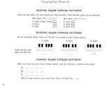 Music Pathways: Piano Activities, Grade B - Piano Method Series*