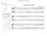 Music Pathways: Piano Solos, Grade B - Piano Method Series*