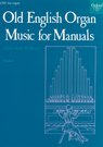 Old English Organ Music for Manuals, Book 6 ed. C.H. Trevor