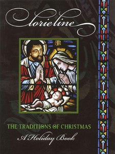 Lorie Line - The Traditions of Christmas, A Holiday Book: A Holiday Book - Fourteen (14) arrangements for Beginner, Intermediate, and Advanced Pianists - Piano Solo Collection (POP)