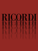 Concerto in B Flat Major for Bassoon Strings and Basso Continuo La Notte RV501 Bassoon and Piano Reduction Woodwind Solo