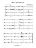 Progressive Quartets for Strings - 32 Quartets that can be played by Any Combination of String Instruments - Violoncello [Cello] Ensemble Quartet: Four (4) Cellos - Score Only