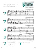 Faber Piano Adventures: Christmas Level 3A - Piano Solo Collection