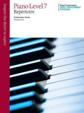 Celebration Series: Perspectives - Repertoire Level 7 (2008 Edition) - Piano Method Series (POP)*