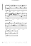 Celebration Series: Perspectives - Student Workbook Level 8 - Piano Method Series (POP)*