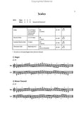 Celebration Series: Perspectives - Technical Requirements Level 1 (2008 Edition) - Piano Method Series (POP)*
