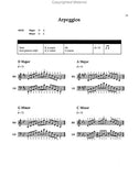 Celebration Series: Perspectives - Technical Requirements Level 4 (2008 Edition) - Piano Method Series (POP)*