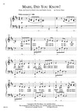In Recital with Popular Christmas Music, Book 4 - Early Intermediate - Piano Solo Collection w/Audio Access