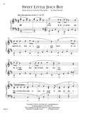 In Recital with Popular Christmas Music, Book 5 - Intermediate - Piano Solo Collection w/Audio Access