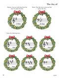 Marlais, Helen - Succeeding at the Piano: Merry Christmas! Grade 4 - Piano Solo Collection