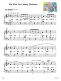 Marlais, Helen - All-In-One Approach to Succeeding at the Piano: Merry Christmas! Book 2A - Piano Solo Collection