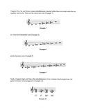 Improviser's Guide to Melodic Embellishment: Scales & Progressions Vol.2 - Bob Hinz (For all Treble Clef Instruments)