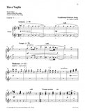 Encores (5) for Two arr. Mike Cornick - Piano Duet w/CD (1 Piano 4 Hands)