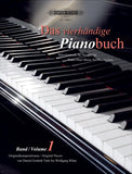 Piano Duet Book Volume 1 - Music for Discoverers: Original Pieces from Daniel Gottlieb Turk to Wolfgang Rihm - Piano Duet (1 Piano 4 Hands)