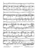 Franck, Cesar - Sonata in A Major (originally for Violin) arr. Jules Delsart ed. Peter Jost - Cello & Piano