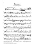 Saint-Saens, Camille - Havanaise, Opus 83 ed. Christiane Strucken-Paland - Violin & Piano - Urtext
