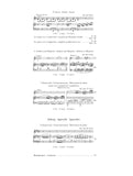 Mozart - Sonatas for Piano and Violin - Fragments - Violin & Piano