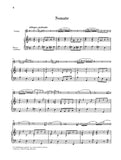 Neruda, Johann Baptist Georg - Sonata in A minor - Violin & Piano w/Basso Continuo