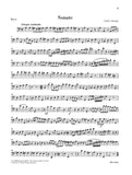 Neruda, Johann Baptist Georg - Sonata in A minor - Violin & Piano w/Basso Continuo