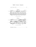 Saint-Saens, Camille - Romances for Horn & Piano - Version for Violoncello ed. Dominik Rahmer & Claus Kanngiesser - Romance Opus 36 & 67 - Cello & Piano - Urtext