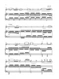 Mendelssohn, Felix - Andante from Symphony No. 5 in d minor, Opus 107 transcr. Simon Fischer - Violin & Piano