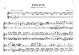 Schubert - Fantasie in F Minor, Opus 103 D940 - Piano Duet (1 Piano 4 Hands) ed. Kahl