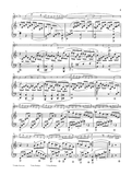 Schumann, Robert - Three (3) Fantasy Pieces (Fantasiestucke) Opus 73 ed. Ernst Herttrich - Violin & Piano - Urtext