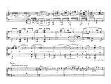 Reger, Max - Suite for Organ Opus 16 - Transposed by the Composer - Piano Duet (1 Piano 4 Hands)