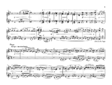 Reger, Max - Suite for Organ Opus 16 - Transposed by the Composer - Piano Duet (1 Piano 4 Hands)