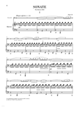 Grieg, Edvard - Sonata in A minor, Opus 36 // Allegretto, Op. 45 // Intermezzo in A minor (EG 115) ed. Ernst-Gunter Heinemann - Cello & Piano