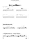 Piano Town: Note-Speller, Level 1 - Piano Method Series*