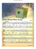 Piano Discoveries Library, Level 1A - Explorer Book - Piano Method Series*