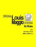 Maggio System for Brass - Carlton Macbeth