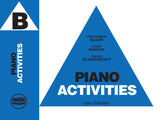 Music Pathways: Piano Activities, Grade B - Piano Method Series*
