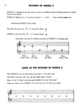 Burnam, Edna Mae - Step by Step All-In-One Edition, Book 1 - Lessons, Theory (Write it Right), Solos (Pieces to Play) - Piano Method Series w/Audio Access