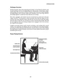 Ramsay, Ross - Piano Essentials: Scales, Chords, Arpeggios, & Cadences for the Contemporary Pianist -Book w/Audio Access*