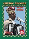 Clifton Chenier - King of Zydeco by Clifton Chenier transcribed by Gary Dahl