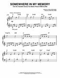 Christmas Hits - Thirteen (13) Popular Holiday Songs - Easy Piano