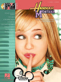 Hannah Montana - Eight (8) Great Duets - Piano Duet w/CD (1 Piano 4 Hands) - Piano Duet Play-Along Volume 34 (POP)