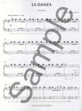Rocherolle, Eugenie - Two's Company - Five (5) Original Intermediate Duets - Piano Duet w/CD (1 Piano 4 Hands)