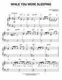 Contemporary Christian Christmas - Fourteen (14) Songs Recorded by Top Artists - Easy Piano - Piano Solo Collection w/Lyrics