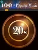 100 Years of Popular Music: 20s PVG (OUT OF PRINT)