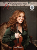 Pine, Rachel Barton - Collection - Original Compositions, Arrangements, & Cadenzas - Violin Solo w/CD (PDF Piano Part)