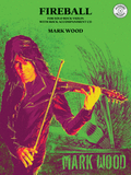 Wood, Mark - Fireball - Violin Solo w/CD