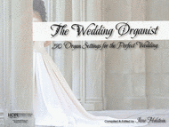 Wedding Organist - 50 Organ Settings - Mixed Organ Collection