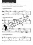 Bullard, Alan - Joining the Dots, Book 3 - A Fresh Approach to Piano Sight-Reading