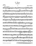 Offenbach, Jacques - Six (6) Duos, Opus 49 Volume 1 (nos. 1-3) ed. Percy Such - First (1st) Position - Violoncello Ensemble Duet: Two (2) Cellos - Parts Only