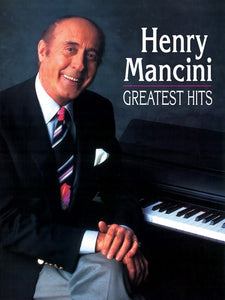 Henry Mancini Greatest Hits  P/V/G (OUT OF PRINT)