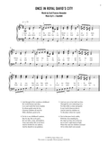 Classic FM: Christmas Favourites - Twenty (20) Traditional Carols - Early Intermediate to Late Intermediate - Piano Solo Collection w/Lyrics